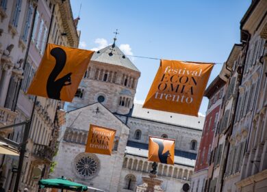 Il Festival dell’Economia di Trento sbarca a Johannesburg