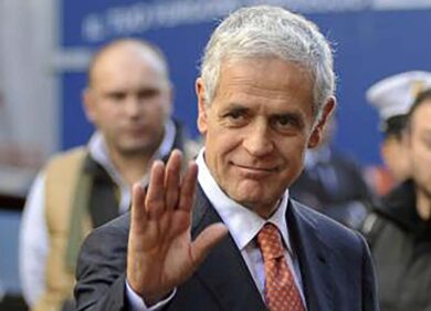 Formigoni: “Moratti? Coraggiosa. Alle Europee i conservatori possono vincere”