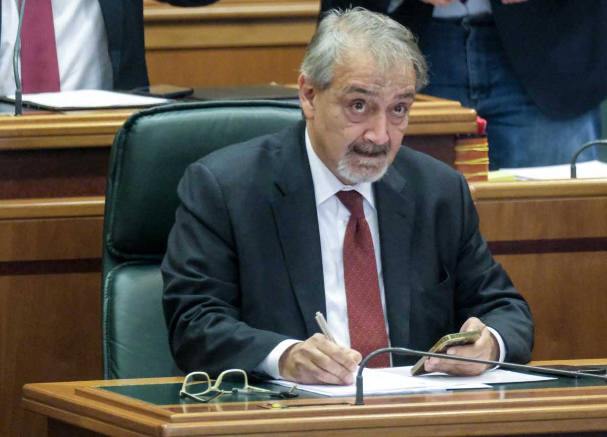 Regione Lazio: tartassati e con un buco monstre del Pd da 30 mld: la verità