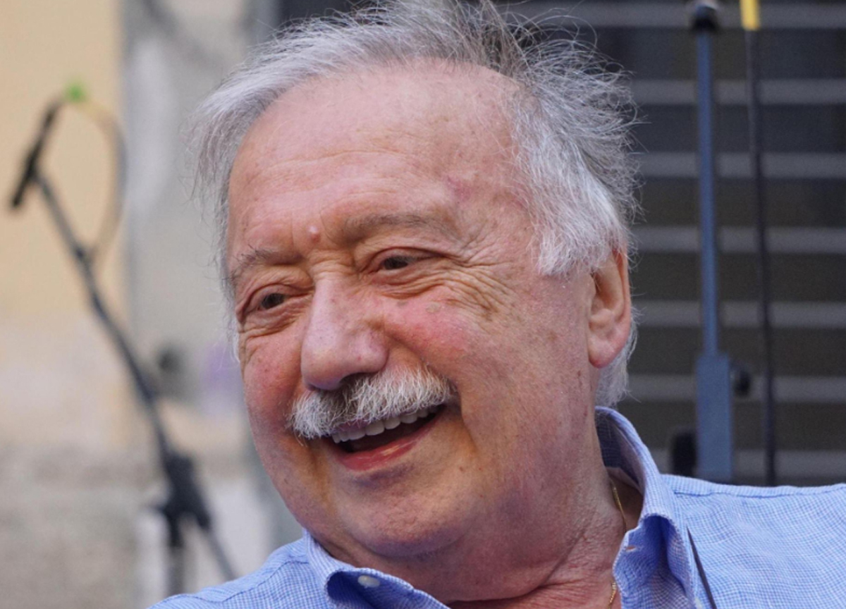 Gianni Minà e quelle facce piene di pugni, l’ultima chiacchierata con il giornalista Gianni Minà e quelle facce piene di pugni, l’ultima chiacchierata con il giornalista