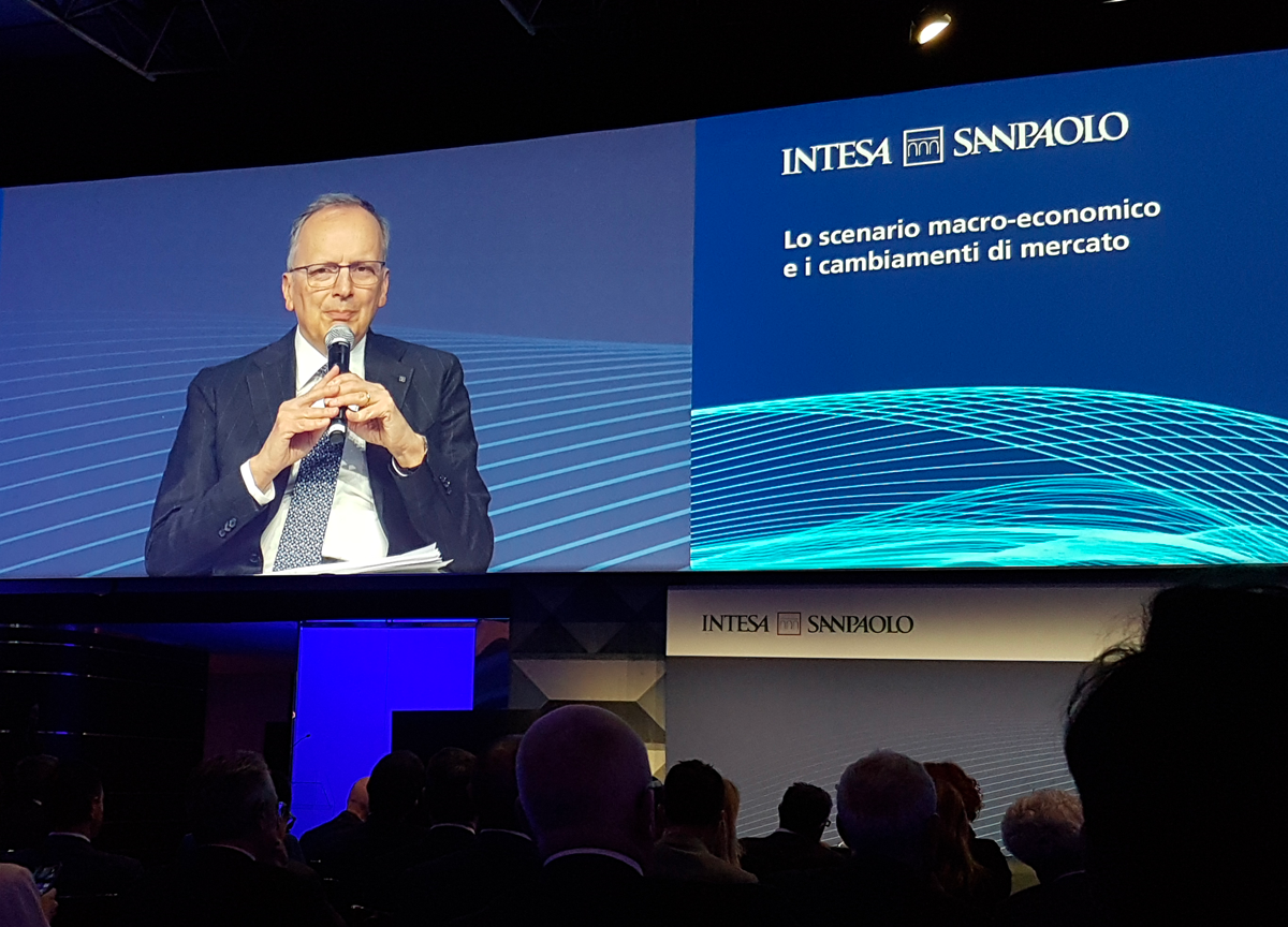 Intesa Sanpaolo, a Milano l’ultima tappa di Imprese Vincenti 2023 Intesa Sanpaolo, a Milano l’ultima tappa di Imprese Vincenti 2023