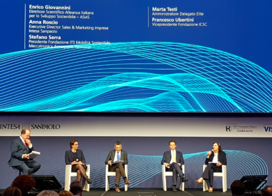 Intesa Sanpaolo, a Milano l’ultima tappa di Imprese Vincenti 2023