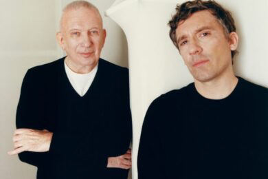 Julien Dossena firmerà la prossima collezione couture di Jean Paul Gaultier