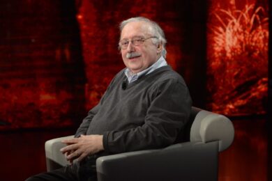 Gianni Minà, il giornalista tutto d’un pezzo che ci lascia tutti più soli