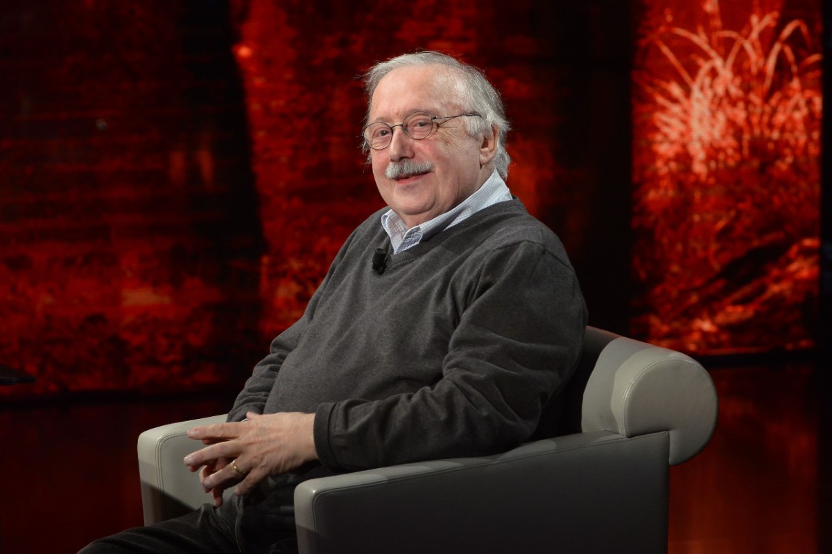 Gianni Minà, il giornalista tutto d’un pezzo che ci lascia tutti più soli Gianni Minà, il giornalista tutto d’un pezzo che ci lascia tutti più soli