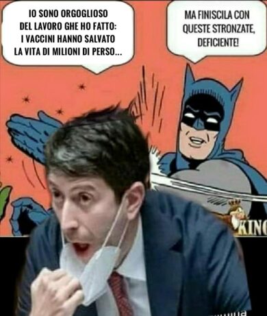 “Mancano i giornalisti/ giornalai”, chi ha rovinato l’Italia? La Rete risponde