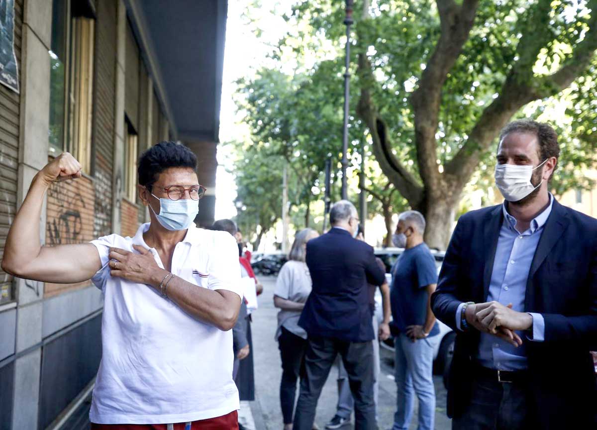 Case popolari, la chat scandalo e Fuori dal Coro raddoppia: “Il sistema Roma”