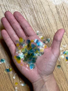 Ecosostenibilità, il progetto di Ispra e dell’Agronomo Andrea Candeo