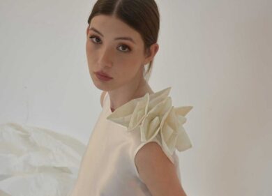 Camaiani scatena la voglia d’estate. La nuova collezione ’23 invoca il mare