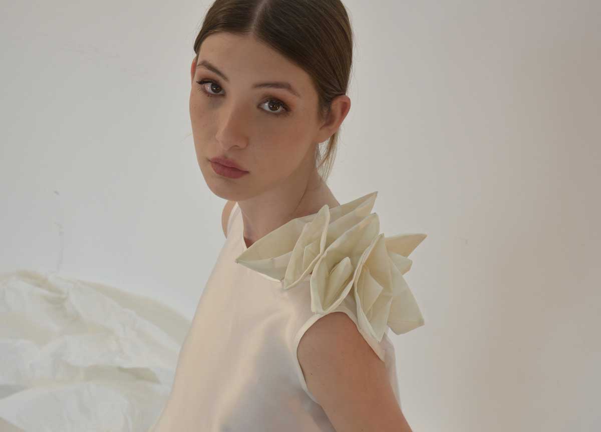 Camaiani scatena la voglia d’estate. La nuova collezione ’23 invoca il mare Camaiani scatena la voglia d’estate. La nuova collezione ’23 invoca il mare