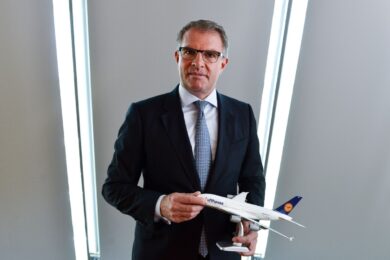 Ita, il ceo di Lufthansa: “Manca l’accordo sul prezzo, ma siamo fiduciosi”