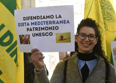 “I cibi sintetici? Solo marketing. Possono compromettere la salute”