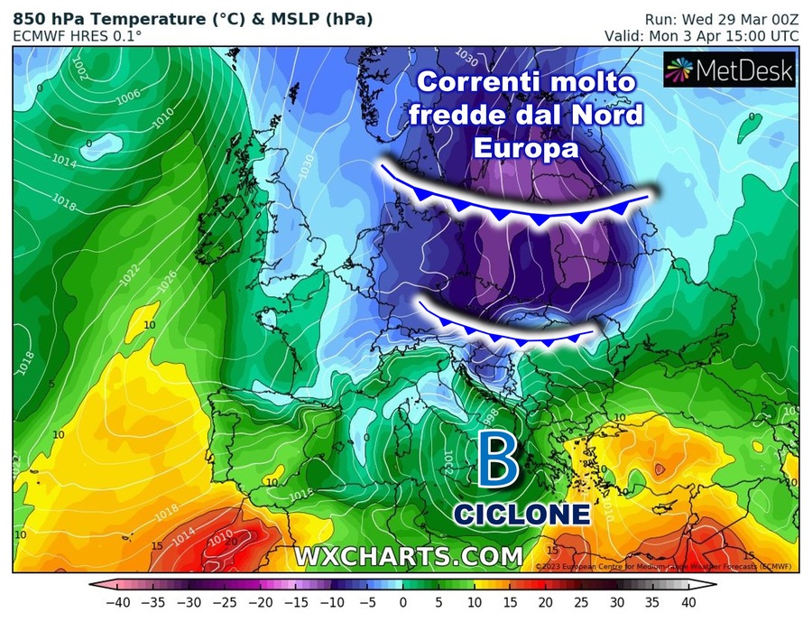 crisi primavera crisi primavera
