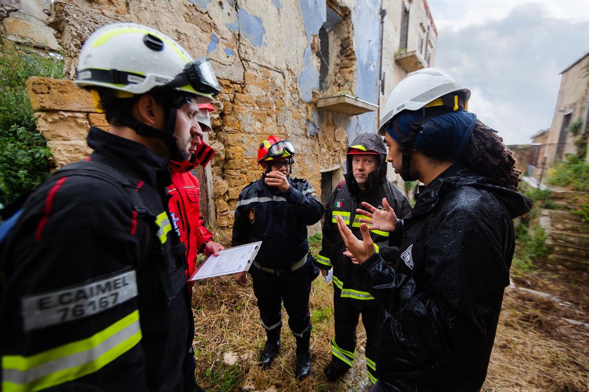 Terremoto in Molise di magnitudo 4,6. Scosse in Abruzzo, Campania e Puglia
