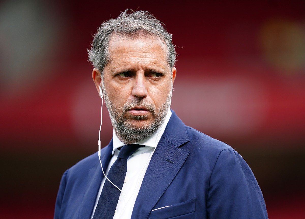 Calcio, la Fifa estende le sanzioni della Figc: Paratici via dal Tottenham Calcio, la Fifa estende le sanzioni della Figc: Paratici via dal Tottenham