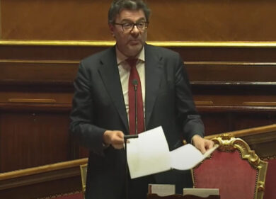 Giorgetti: “Ritardo Pnrr? Trattiamo con Ue. Lavoriamo a soluzione realistica”