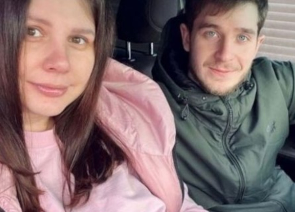 Mamma incinta del figliastro. Il padre: “Sesso con lui e poi dormiva con me” Mamma incinta del figliastro. Il padre: “Sesso con lui e poi dormiva con me”