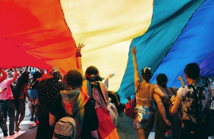 Un dibattito a Milano inaugura la seconda edizione dell’LGBT+ History Month Un dibattito a Milano inaugura la seconda edizione dell’LGBT+ History Month