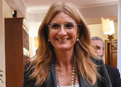 Malpezzi (Pd): “Capigruppo? Mi sarebbe piaciuto poterne discutere…”