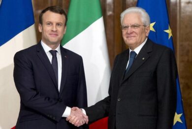 Br, giustizia francese assente e vergognosa