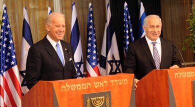 Riforma giustizia, Israele a Biden: “Non ci pieghiamo al volere degli Usa”