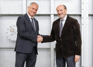 Decarbonizzazione, Enel X e Magaldi presentano il sistema TES