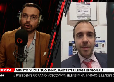 Dalle nomine al rush finale al Pnrr: Affaritaliani si sintonizza su Rtl 102.5