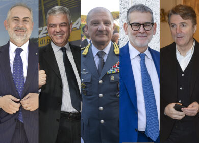 Nomine al rush finale: da Donnarumma a Ferraris e Zafarana. Il borsino