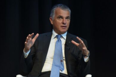 Sergio Ermotti nuovo ceo di Ubs dopo l’acquisizione di Credit Suisse