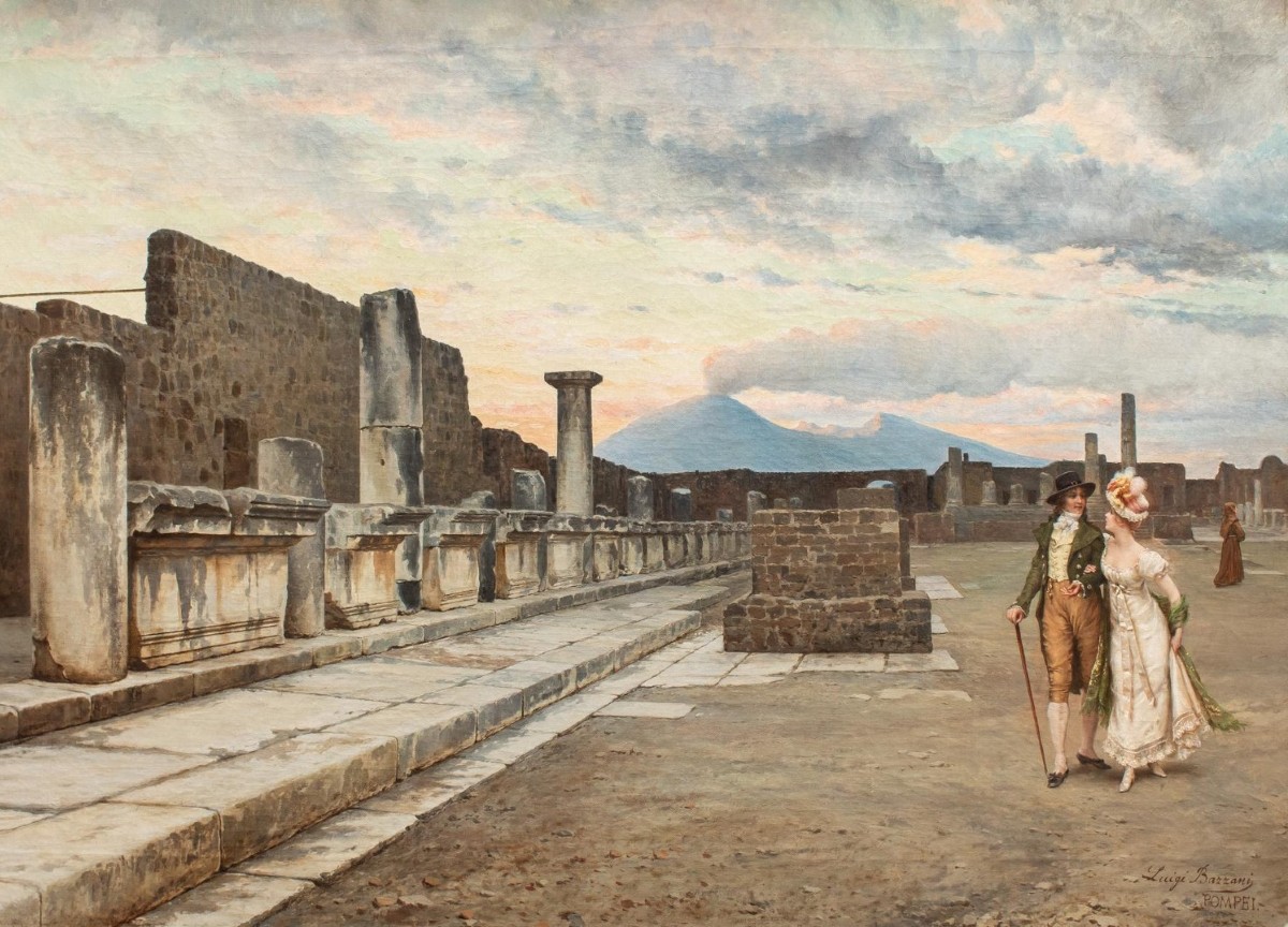 Bologna, l’Ottocento avrà il suo museo: pronta una collezione di 85 opere
