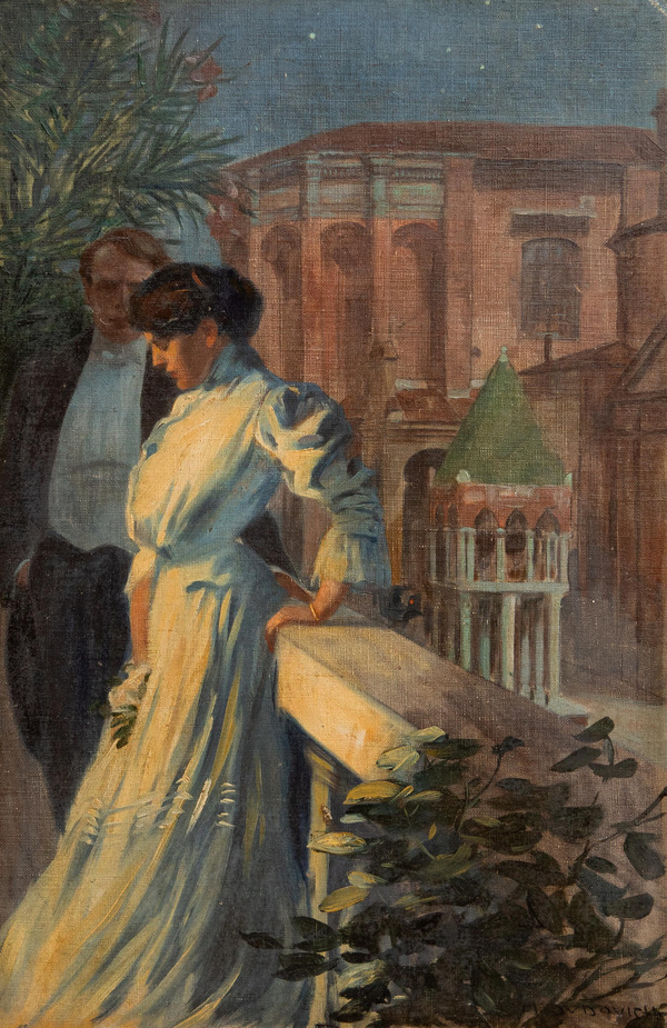 Bologna, l’Ottocento avrà il suo museo: pronta una collezione di 85 opere