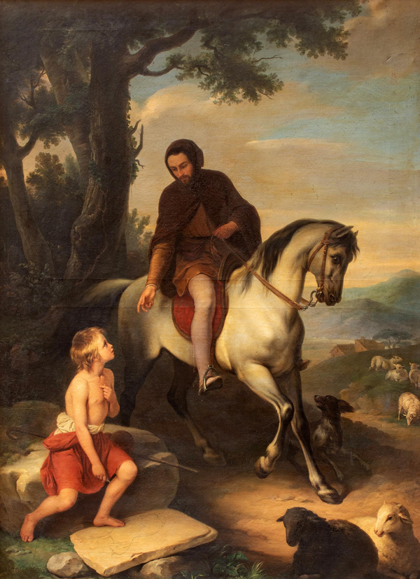 Bologna, l’Ottocento avrà il suo museo: pronta una collezione di 85 opere