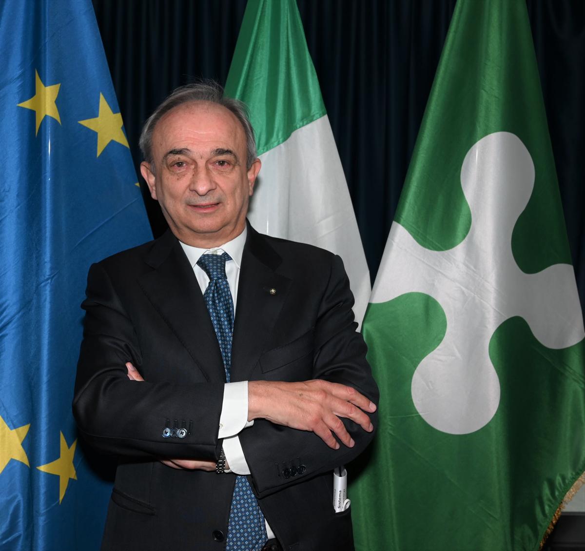 La Lombardia a Vinitaly 2023 con i suoi vini La Lombardia a Vinitaly 2023 con i suoi vini