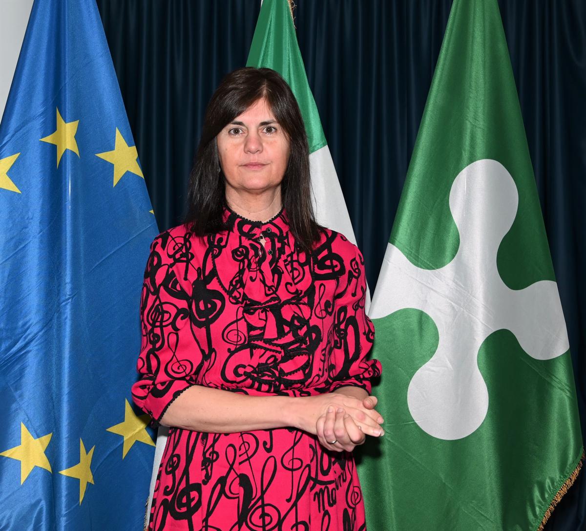 La Lombardia a Vinitaly 2023 con i suoi vini La Lombardia a Vinitaly 2023 con i suoi vini