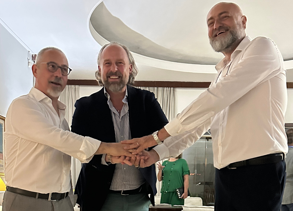 Imprese italiane in Africa, nasce la costola ivoriana di Cisao Imprese italiane in Africa, nasce la costola ivoriana di Cisao