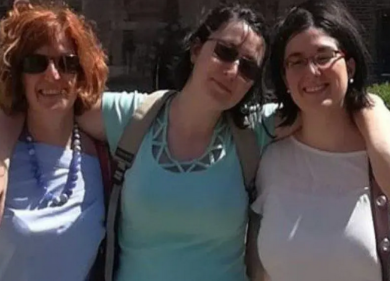 Caso Ziliani, la figlia Laura: “Ero convinta volesse ucciderci, ora non so”