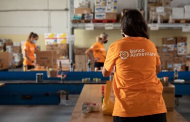 Negroni e Banco alimentare insieme per donare 200mila pasti contro la povertà