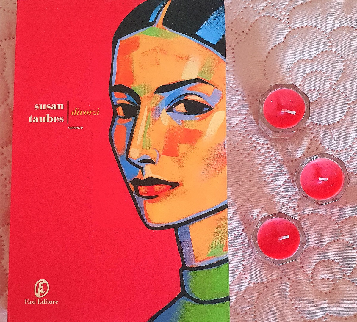 I cinque libri suggeriti per la primavera 2023