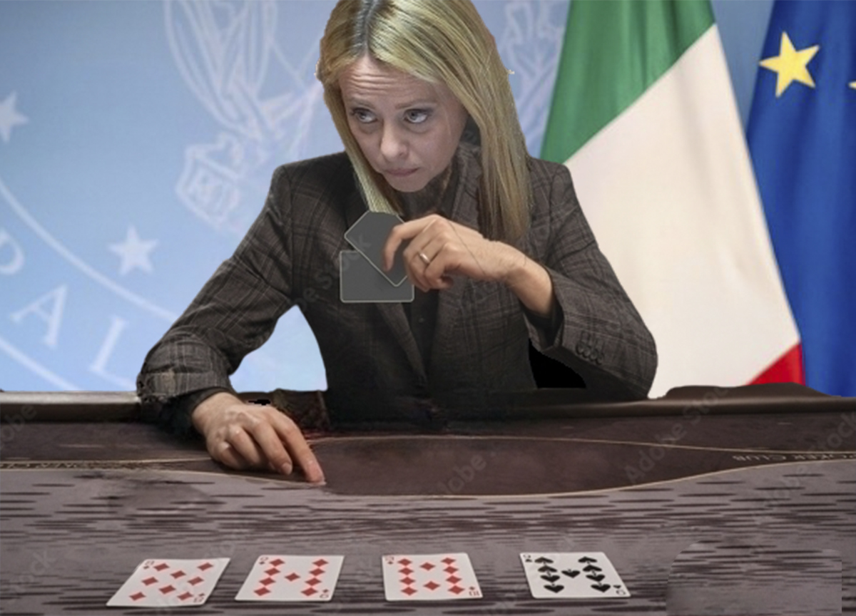 Governo, rimpasto? Malumore a Chigi: 3 ministri rischiano. Ecco chi sono Governo, rimpasto? Malumore a Chigi: 3 ministri rischiano. Ecco chi sono