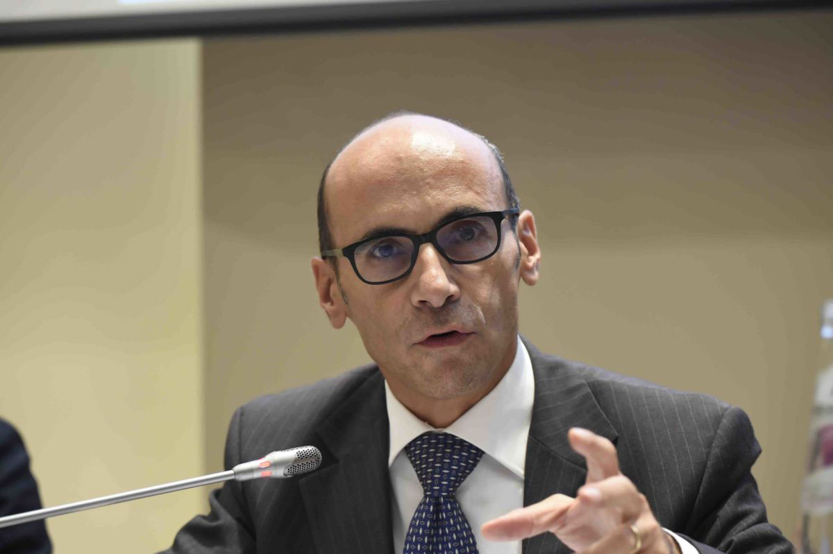 Codice appalti, Lega: “Frasi gravi, Busia deve lasciare l’Anac”. Poi frena Codice appalti, Lega: “Frasi gravi, Busia deve lasciare l’Anac”. Poi frena