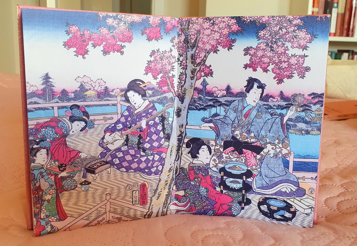 I cinque libri suggeriti per la primavera 2023