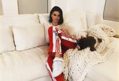 Black Lives Matter, Adidas rinuncia alla causa: “Non hanno copiato il logo”