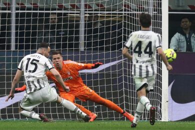 Juventus penalizzazione, Cds: rischio 30-40 punti tra plusvalenze e stipendi