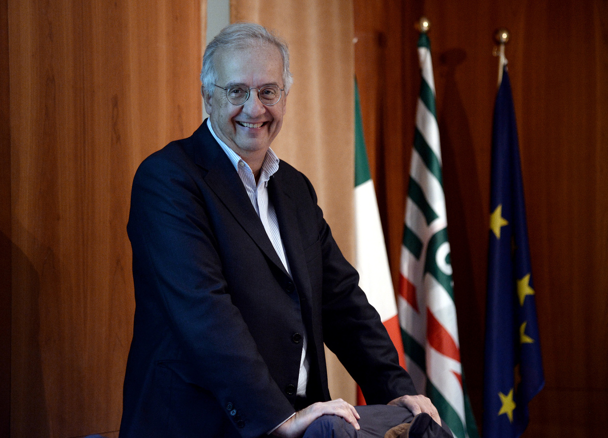 Veltroni, alla sua prima c’è mezza Rai e tutta la Sinistra. Potere infinito Veltroni, alla sua prima c’è mezza Rai e tutta la Sinistra. Potere infinito