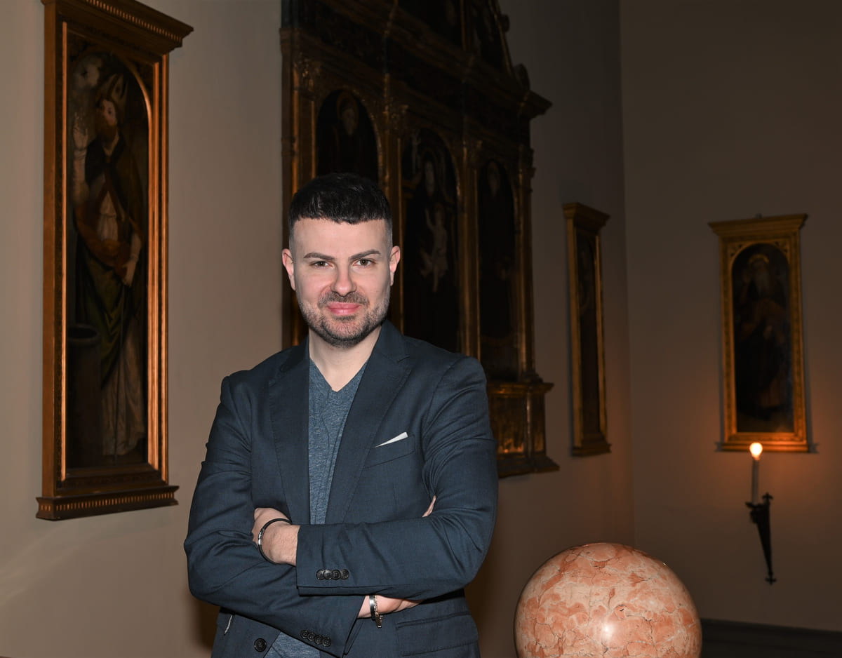 MIxology Experience 2023 presentato evento al Museo Bagatti Valsecchi