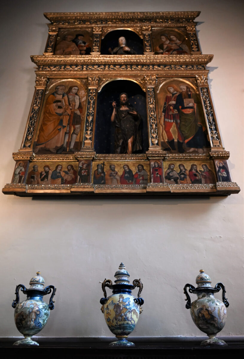 MIxology Experience 2023 presentato evento al Museo Bagatti Valsecchi