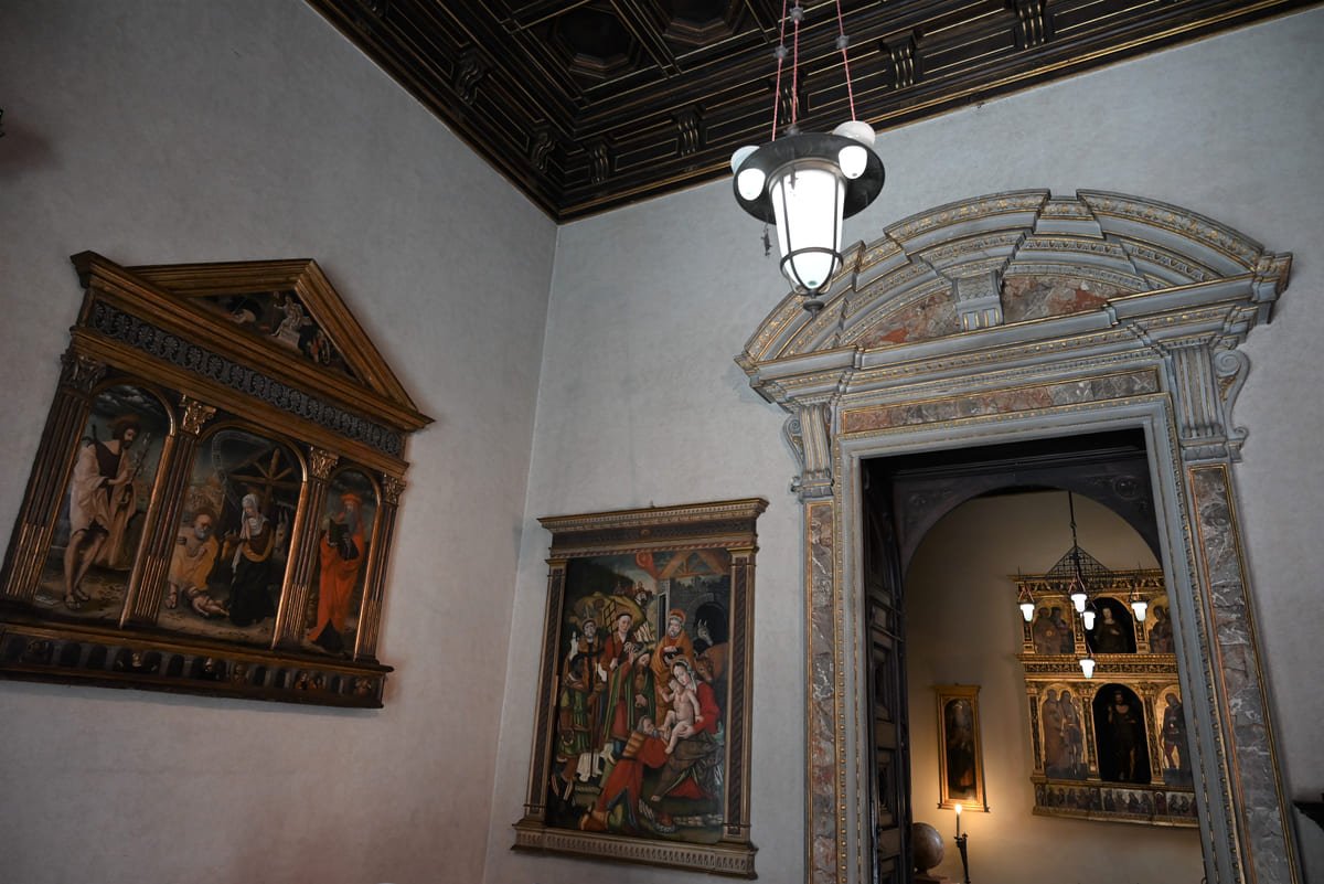 MIxology Experience 2023 presentato evento al Museo Bagatti Valsecchi