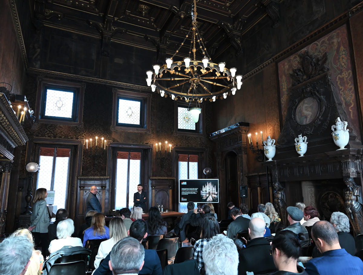 MIxology Experience 2023 presentato evento al Museo Bagatti Valsecchi