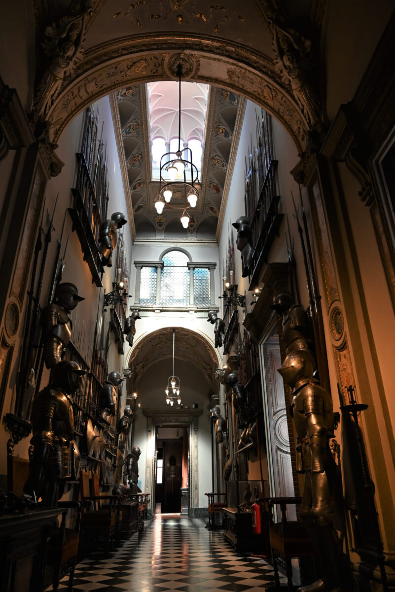 MIxology Experience 2023 presentato evento al Museo Bagatti Valsecchi