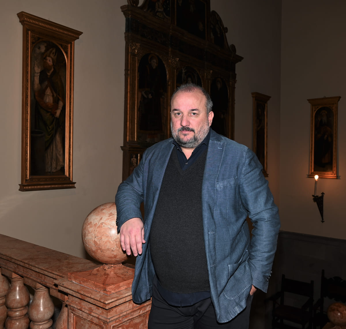 MIxology Experience 2023 presentato evento al Museo Bagatti Valsecchi